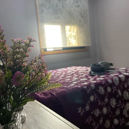 Apartamento Casa Playa