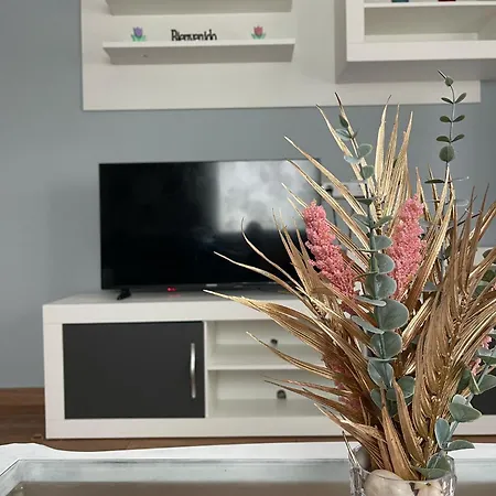 Casa Playa Apartamento Moaña