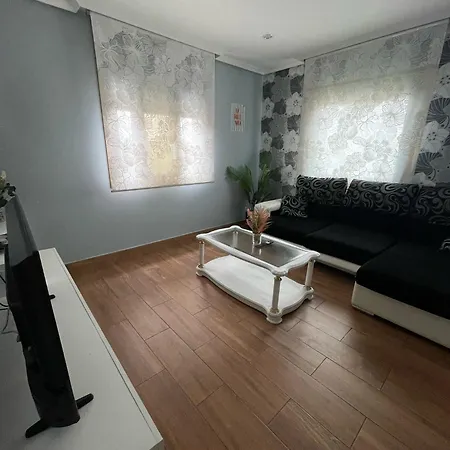 Casa Playa Apartamento Moaña