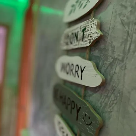 Casa Playa Apartamento *