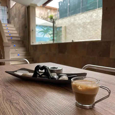 Apartamento Casa Playa *