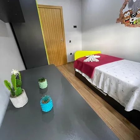 Casa Playa Apartamento *