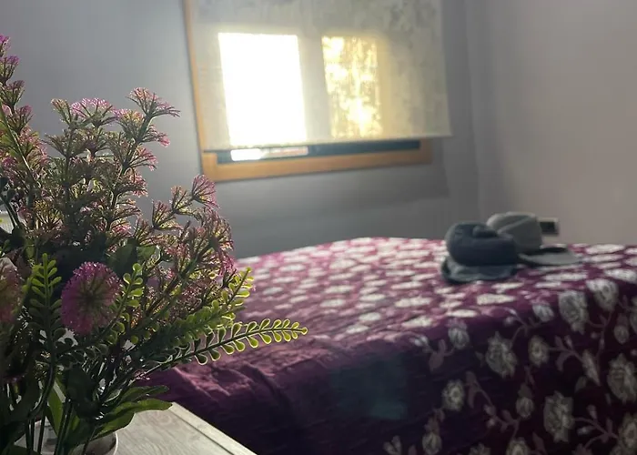 Apartament Casa Playa