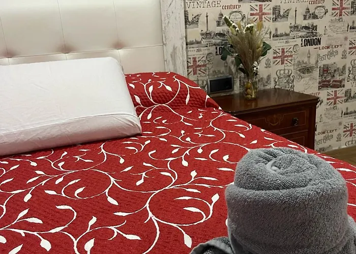 Apartament Casa Playa *