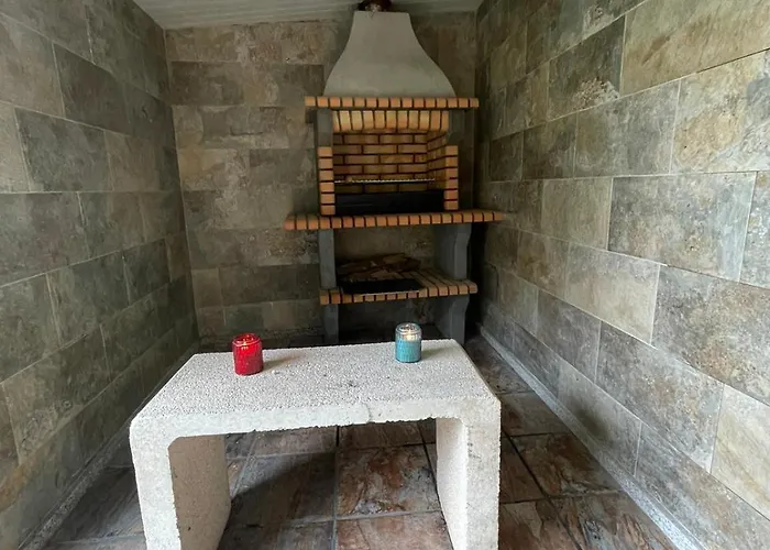 Casa Playa Apartament *