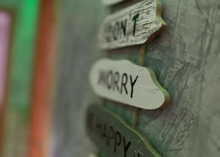 Casa Playa Apartament *