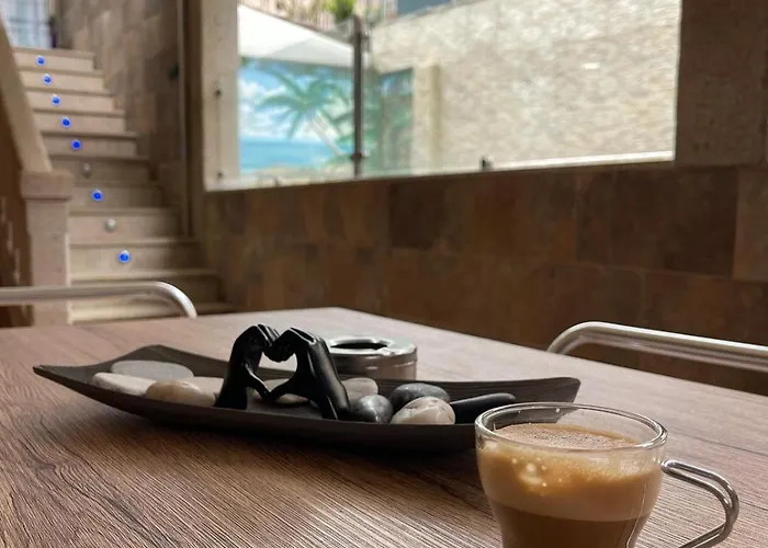 Apartament Casa Playa *