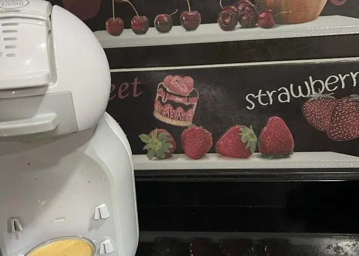 Casa Playa Apartament Moaña