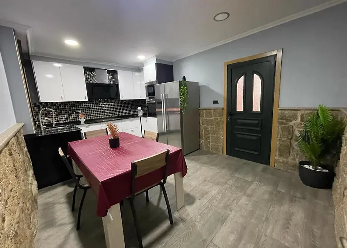 Casa Playa Apartament