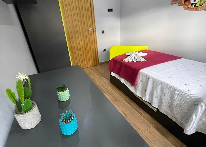 Casa Playa Apartament *