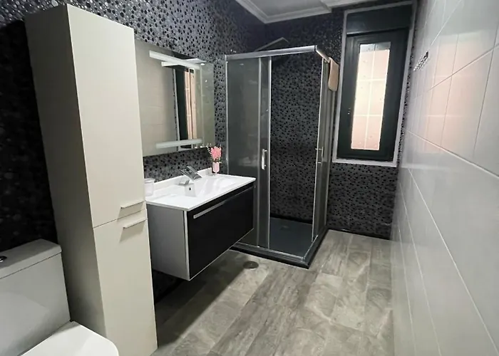 Apartament Casa Playa Moaña