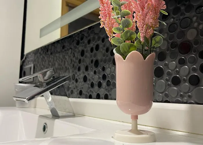 Casa Playa Apartament Moaña