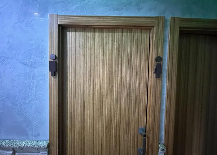 Casa Playa Apartament Moaña